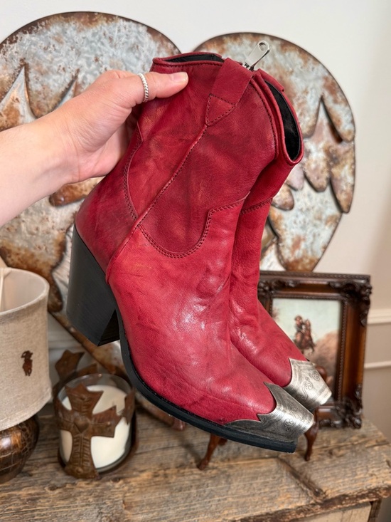 Free People Shoes - Free People Brayden Boots